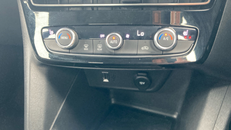 Vauxhall Mokka 1.2 Turbo 100 Elite Premium 5dr Petrol Hatchback